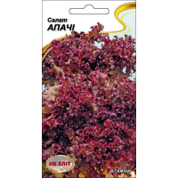 Семена - Салат Апачи, 1 г.