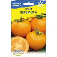 Насіння - Економ пак. - Томат Перемога, 1 г.