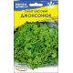 Насіння - Економ пак. - Салат Джонсонюк, листовий, 4 г.