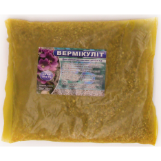 Вермикулит, 1 л.