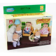 Аксесуари для тварин Happy Family, 012-09B