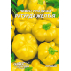 Семена - Эконом пак. - Перец сл. Ратунда желтая, 3 г.