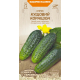 Насіння - Огірок Кущовий корнішон, 1 г.