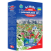 Семена - Трава газонная Альпийский луг, 200 г.