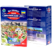 Семена - Трава газонная Альпийский луг, 200 г.