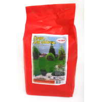 Насіння - Трава газонна Для ледачих, для мінімального догляду, 1 кг.