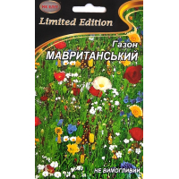 Насіння - Трава газонна Мавританський газон/ 10 г.
