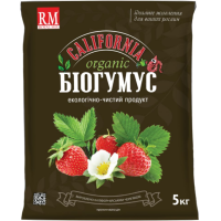 Биогумус Калифорния, 5 кг. Биогумус Калифорния, 5 кг.