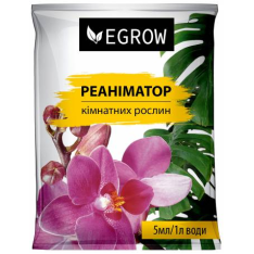 Стимулятор росту – Egrow, Реаніматор кімнатних квітів, Alfre... Стимулятор росту – Egrow, Реаніматор кімнатних квітів, Alfre...
