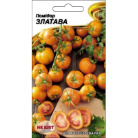 Семена - Томат Златава, 0,1 г.