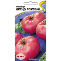 Семена - Томат Бренди Розовый,  0,1 г.