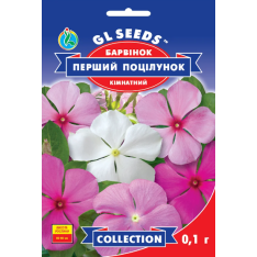 Насіння - Барвінок Перший поцілунок// 0,1 г.