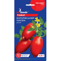 Семена - Томат Королевский пингвин, 0,15 г.