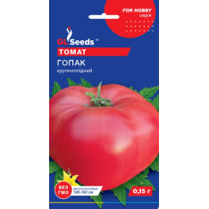 Насіння - Томат Гопак, 0,15 г.