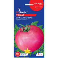 Семена - Томат Божественный, 0,1 г.