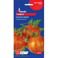 Насіння - Томат Кабанчики, 0,1 г.