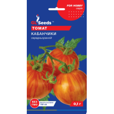 Насіння - Томат Кабанчики, 0,1 г.