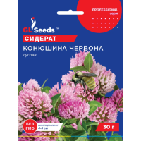 Насіння - Конюшина червона // 30 г.