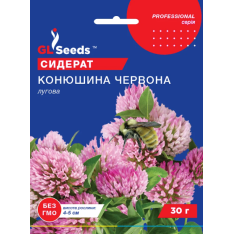 Семена - Клевер красный // 30 г. Семена - Клевер красный // 30 г.
