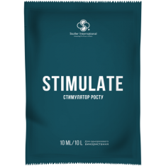 Стимулятор росту – Stimulate, 10 мл. Стимулятор росту – Stimulate, 10 мл.