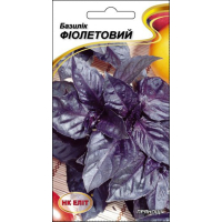 Семена - Базилик Фиолетовый, 0,3 г.