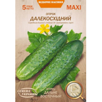 Семена - Эконом пак. - Огурец Дальневосточный, 5 г.