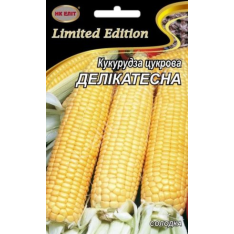 Насіння - Економ пак. - Кукурудза Делікатесна, 20 г. Насіння - Економ пак. - Кукурудза Делікатесна, 20 г.