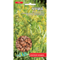 Насіння - Чуфа, 3 г.