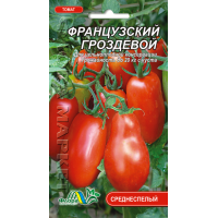 Семена - Томат Французский гроздевой, 0,1 г.