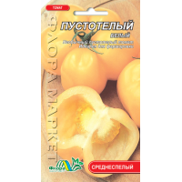 Насіння - Томат Пустотілий білий, 0,1 г.
