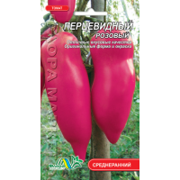 Семена - Томат Перцевидный розовый, 0,1 г.