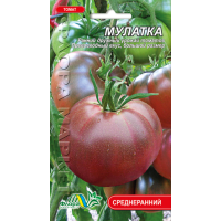 Насіння - Томат Мулатка, 0,1 г.