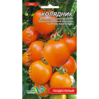 Семена - Томат Колядник, 0,1 г.
