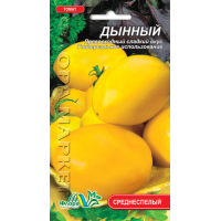 Насіння - Томат Динний, 0,1 г.