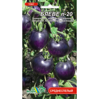 Семена - Томат Блеве П-20, 0,1 г.