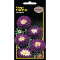 Семена - Астра Пенелопа, 0,3 г.