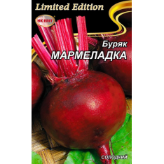 Семена - Эконом пак. - Свекла Мармеладка, 20 г. Семена - Эконом пак. - Свекла Мармеладка, 20 г.