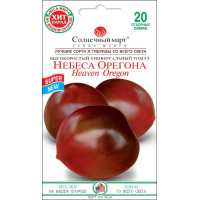 Семена - Томат Небеса Орегона, 20 шт.