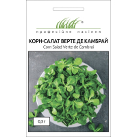 Семена - Корн-салат Верте де Камбрай, Hem Zaden (Нидерланды), 0,3 г.