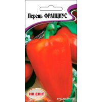 Семена - Перец сл. Франциус, 0,3 г.