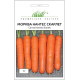 Семена - Морковь Нантес  Скарлет, United Genetics (Италия), 1 г.