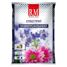 Субстрат Royal Mix универсальный, 10 л. Субстрат Royal Mix универсальный, 10 л.