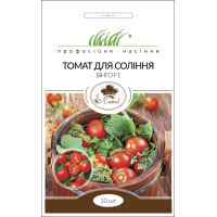 Семена - Томат Бинго F1, для засолки, United Genetics (Италия), 10 шт 