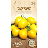 Семена - Томат Чудо света, 0,1 г. Семена - Томат Чудо света, 0,1 г.