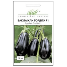 Семена - Баклажан Гордита F1, United Genetics (Италия), 30 ... Семена - Баклажан Гордита F1, United Genetics (Италия), 30 ...