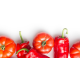 Семена - Томат Фаршировочный красный, 0,1 г.