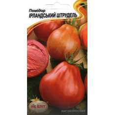 Насіння - Томат Ірландський штрудель, 0,1 г.