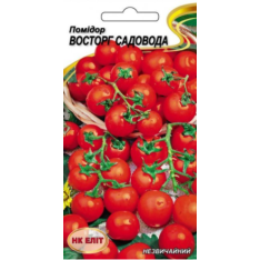 Семена - Томат Восторг садовода, 0,1 г.