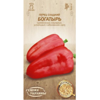 Семена - Перец сл. Богатырь, 0,25 г.