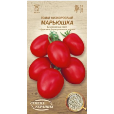 Насіння - Томат Мар'юшка 0,2 г. ОС Насіння - Томат Мар'юшка 0,2 г. ОС